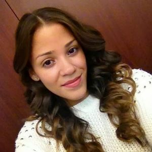 Meet your Posher, Jasmin